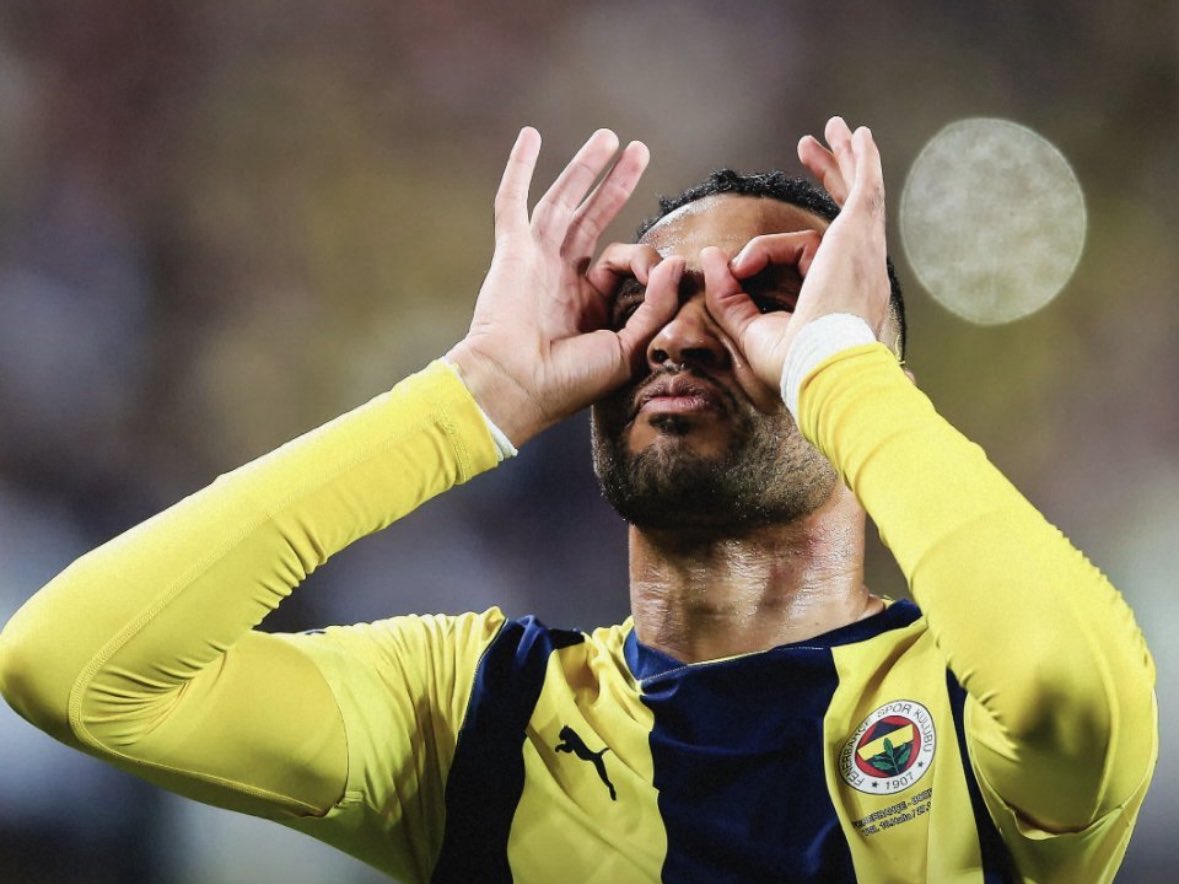 🚨⚪️⚫️ Juventus and Fenerbahçe are now closing in on Youssef En-Nesyri deal as verbal agreement between clubs is at final stages. Loan with buy...