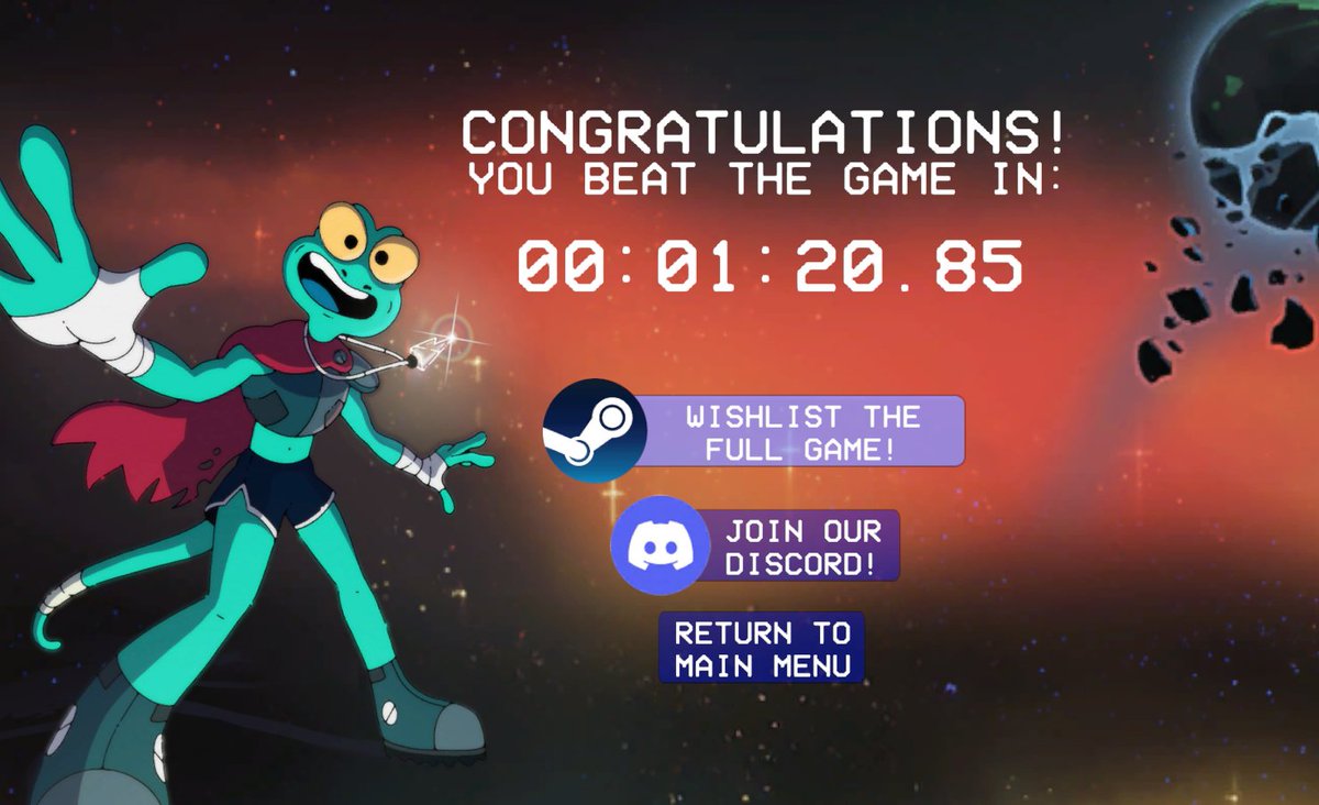 Stretchmancer 💫 Stretch the galaxy! tweet media