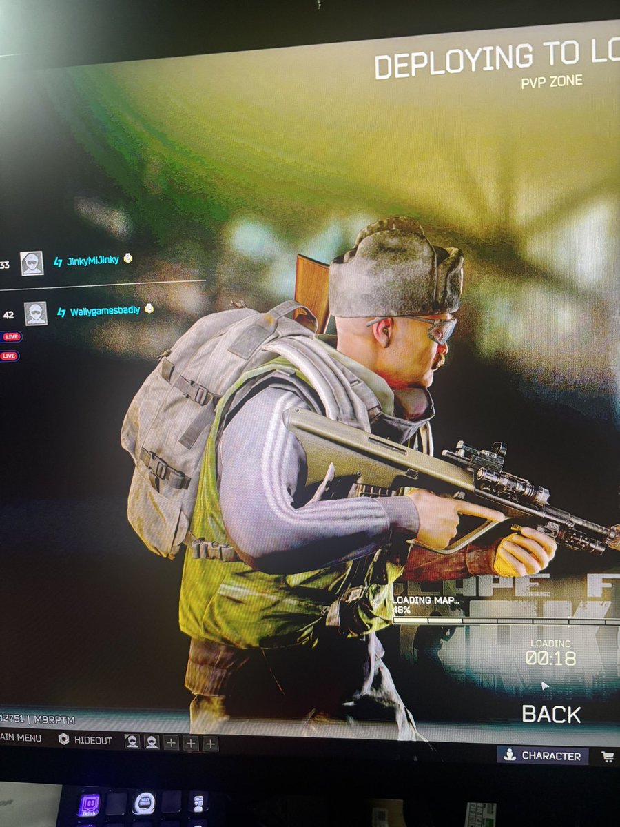 That tark dust starting to pull me back in 🙄