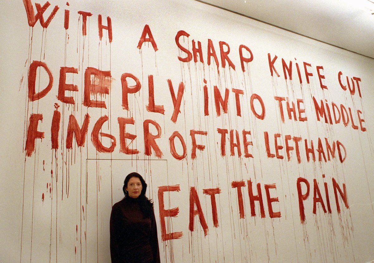 <a href="/SloDejstva/">SloDejstva</a> <a href="/mk_gov_si/">Ministrstvo za kulturo</a> <a href="/AstaVrecko/">Asta Vrečko</a> <a href="/supperman/">vuk cosic</a> Čakam, da mi pošlje, še eno obtožnico, ker se počuti ogroženo saj je doživela umetniški performans brez njene odobritve. Me zanima, če so tisti otroci, ki so jih Židje (John Podesta, Jeffrey Epstein...) ubili v teh satanističnih obredih izrazili željo, da jih posilijo Židje in