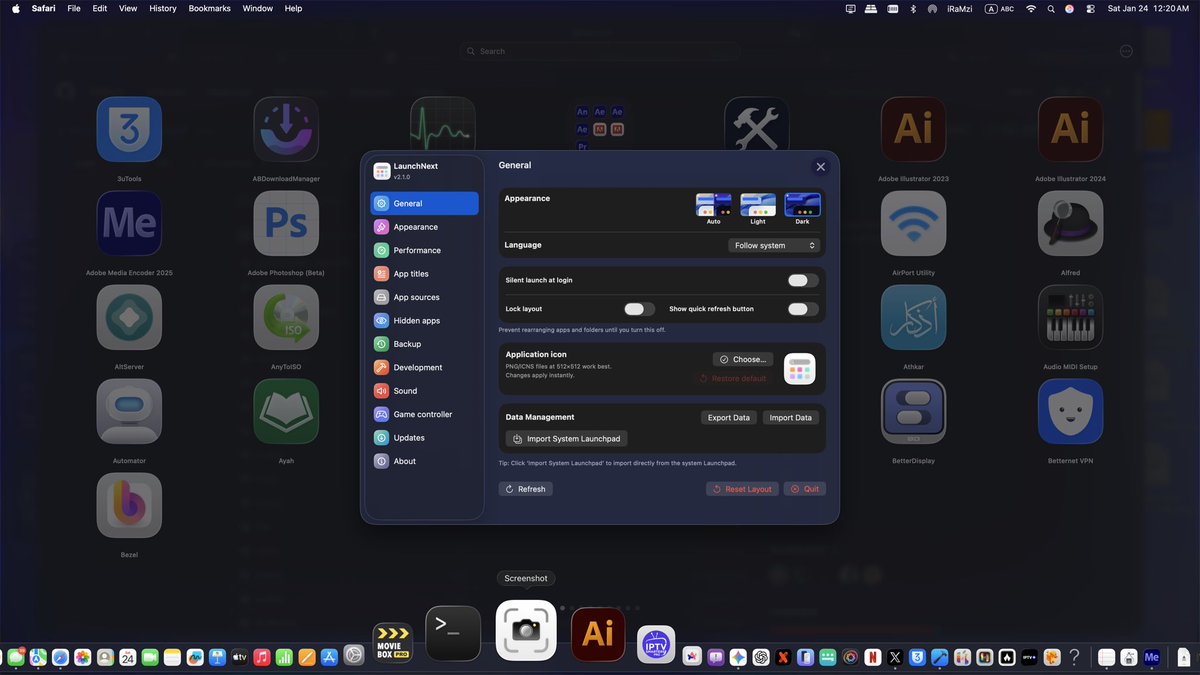 iRaMzi 𝕏  tweet media