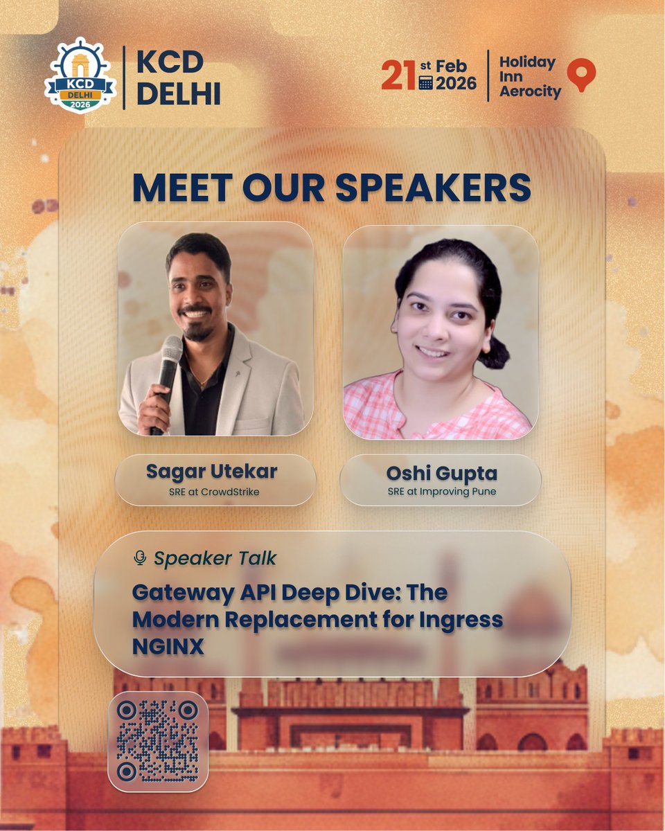 KCD Delhi tweet media