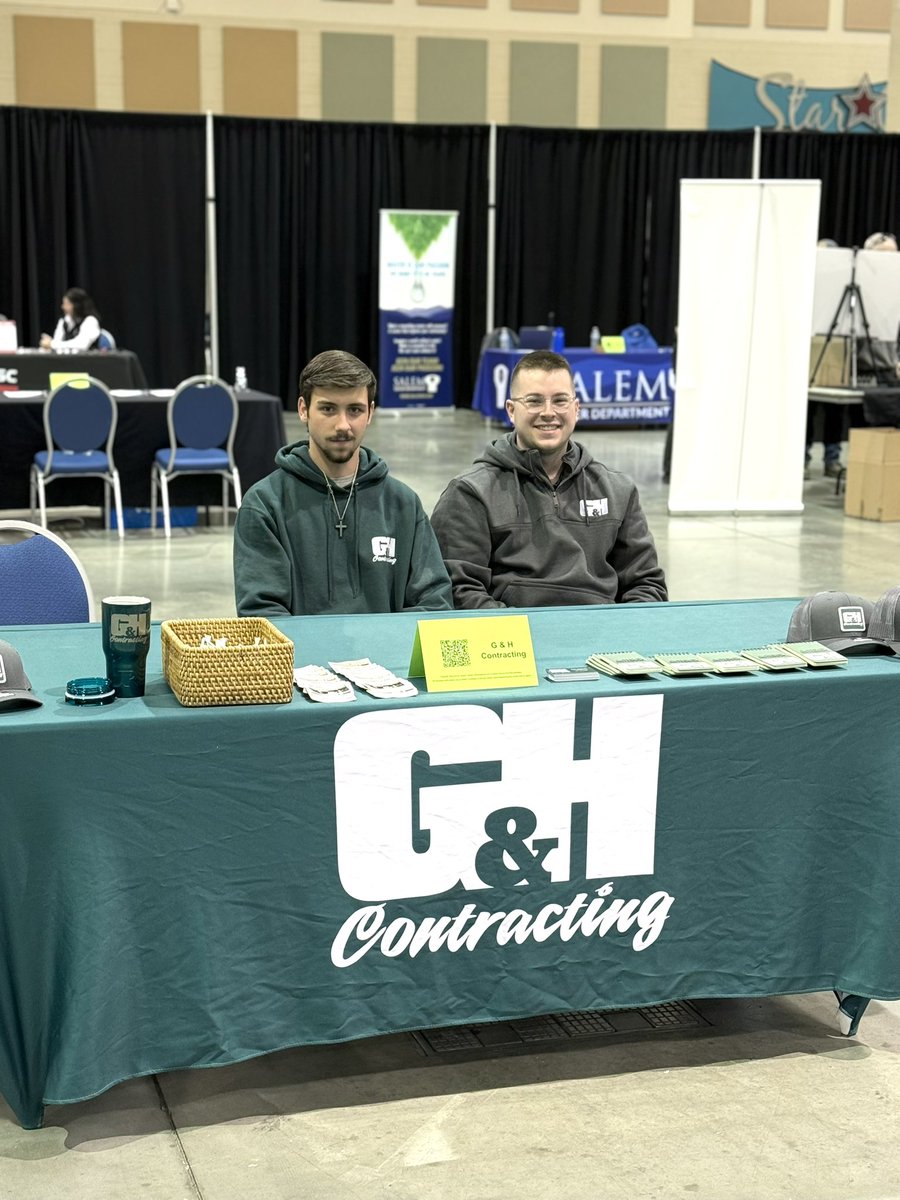 ghcontracting tweet picture