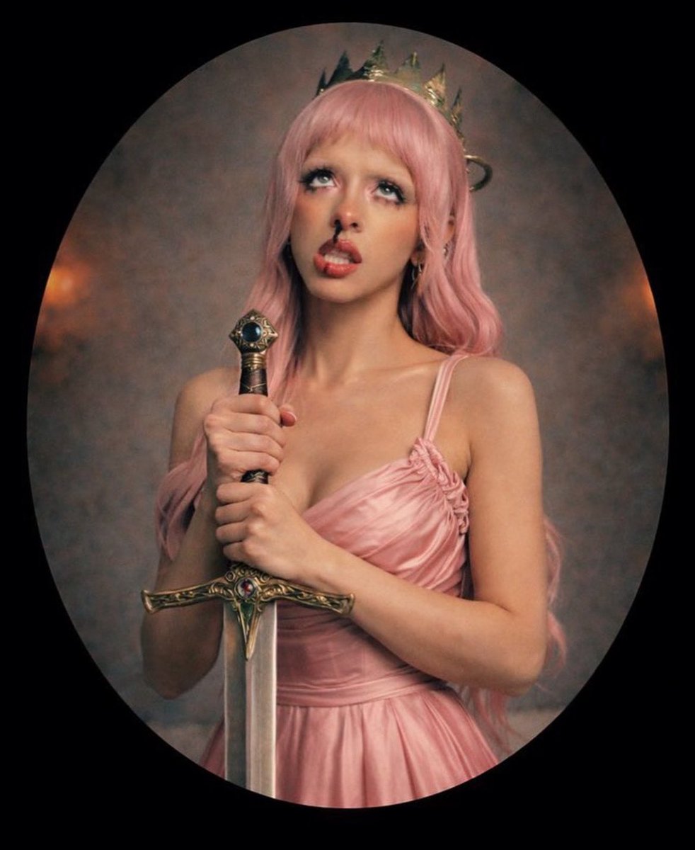 Starr_Bite's tweet image. IM SO READY MELANIE MARTINEZ