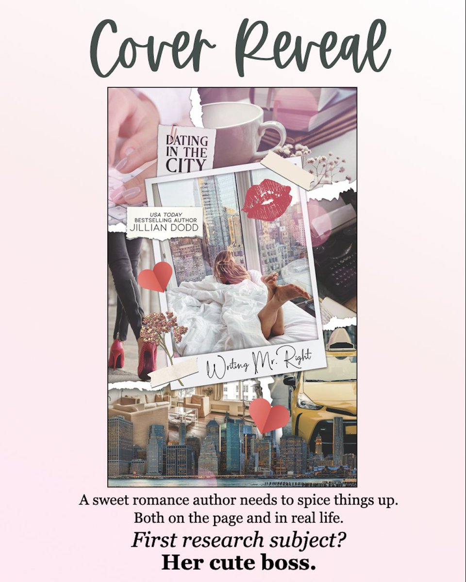 Jillian Dodd tweet media