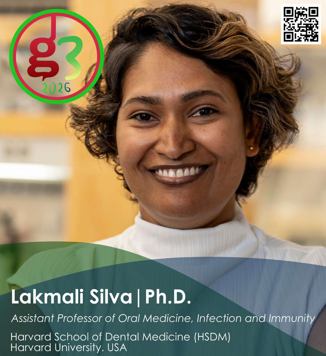 Oral-Gut Conferences tweet media