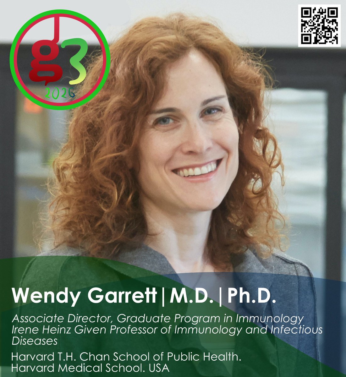 Oral-Gut Conferences tweet media