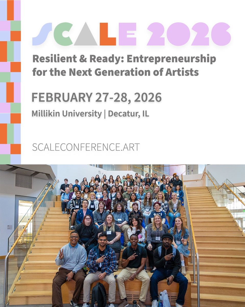 SLU Chaifetz Center for Entrepreneurship tweet media