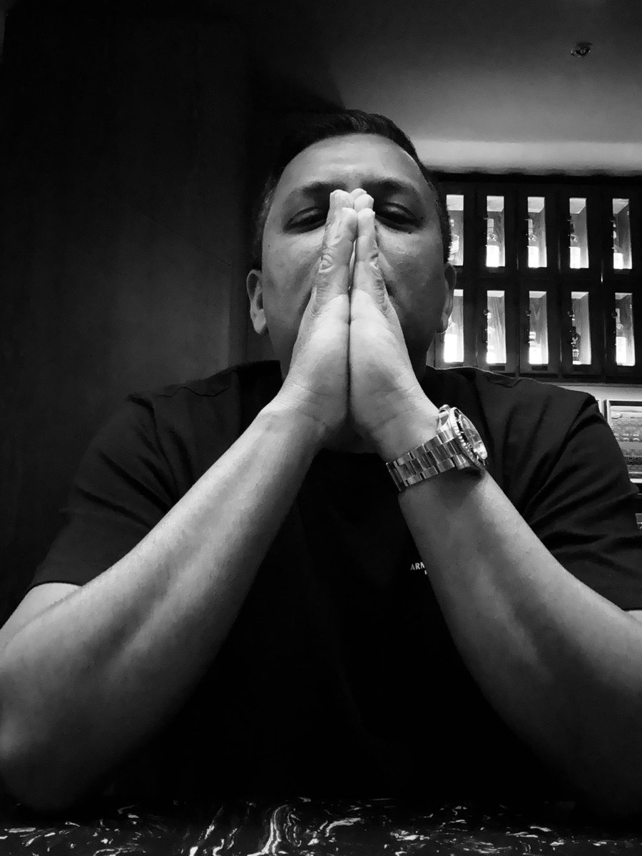 Div Damodar tweet media