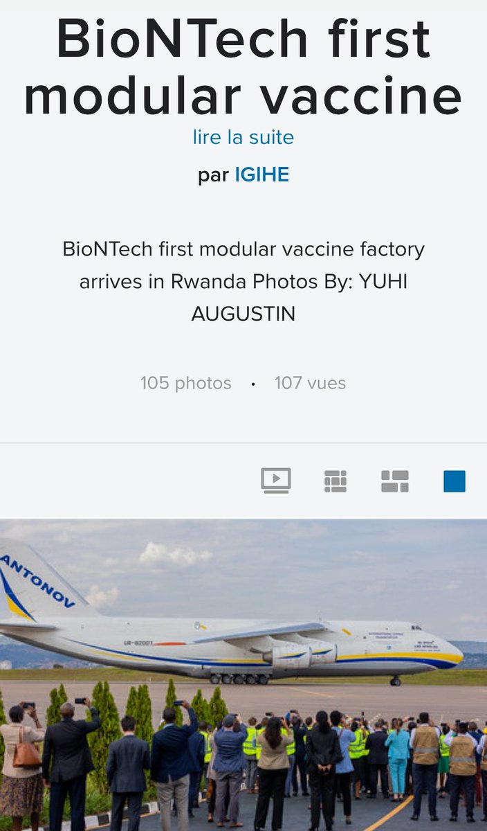 Burundian2's tweet photo. @ClmentMuya2 Gros mensonge même pas honte https://t.co/dybfoDcgJ8