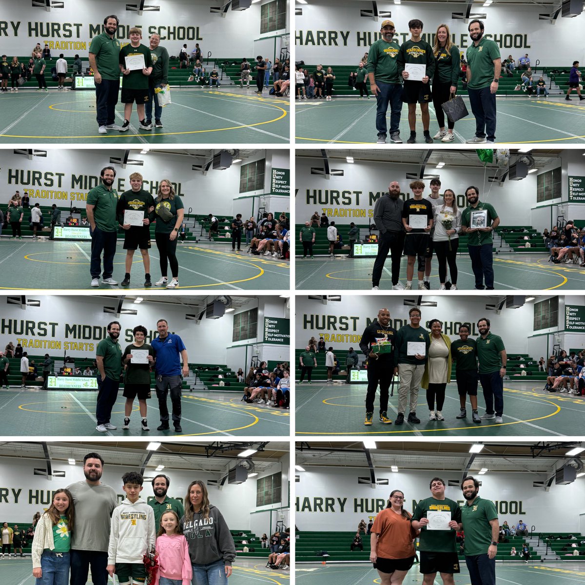 HMS Roadrunners tweet media