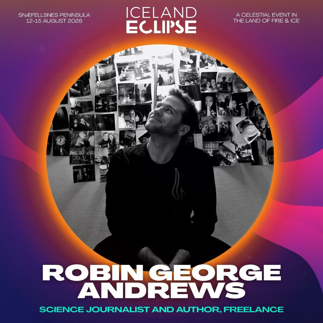 Iceland Eclipse tweet media
