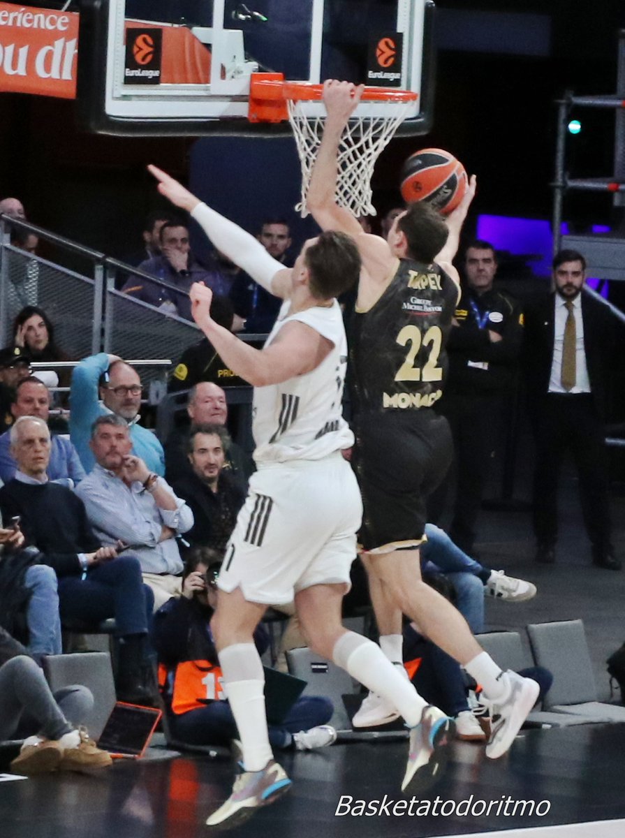 Basket a todo Ritmo tweet media