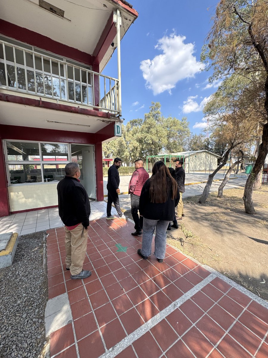 Conalep Plantel Chimalhuacán tweet media