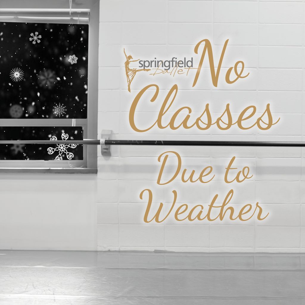 Springfield Ballet tweet media