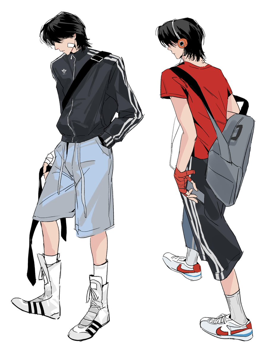 ma_yy0707's tweet photo. #주의평화 
#MasterPeace 
#和平之上 

by XHS 极昼渔

OOTD https://t.co/AoFYfcVDzM