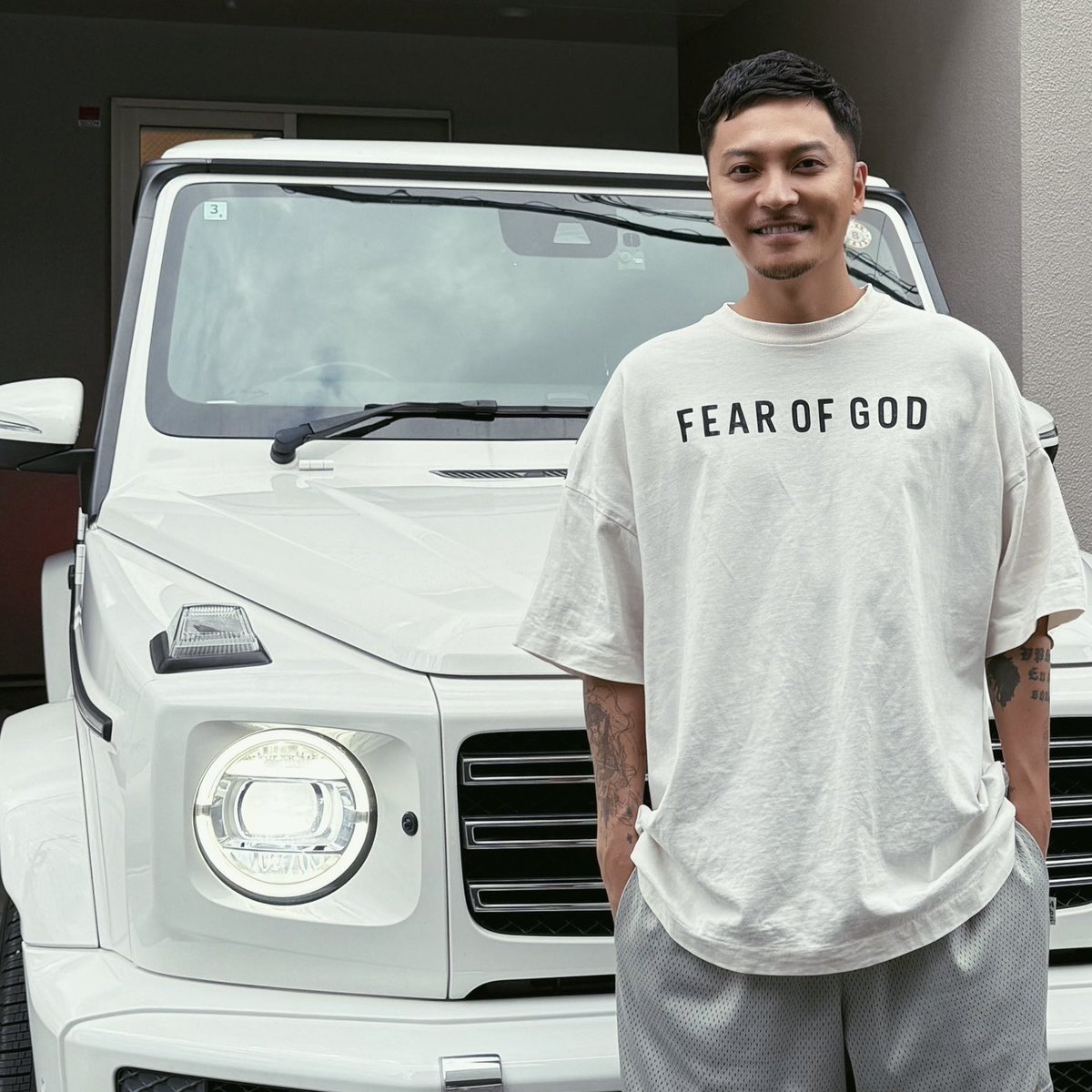 たろう。🩵 tweet media