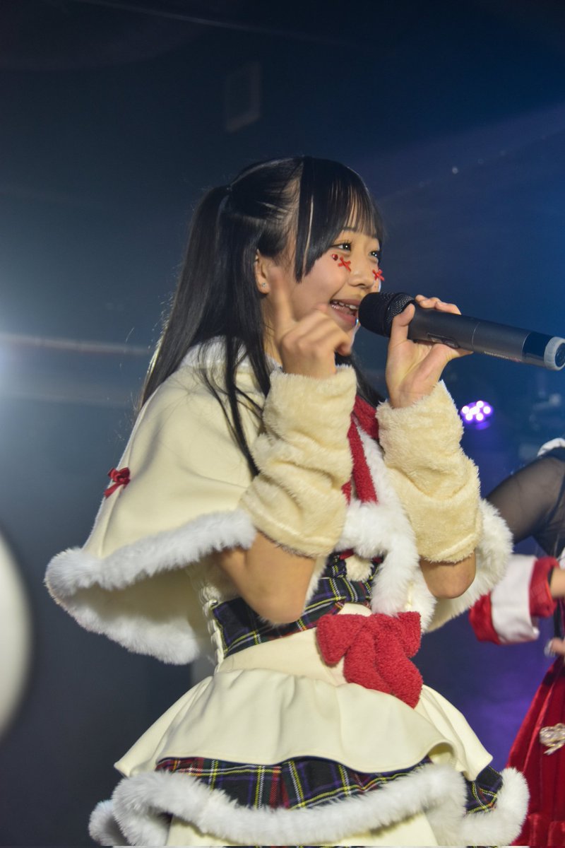 2025.12.28 『異次元ポケットドール定期公演vol.21〜クリスマス