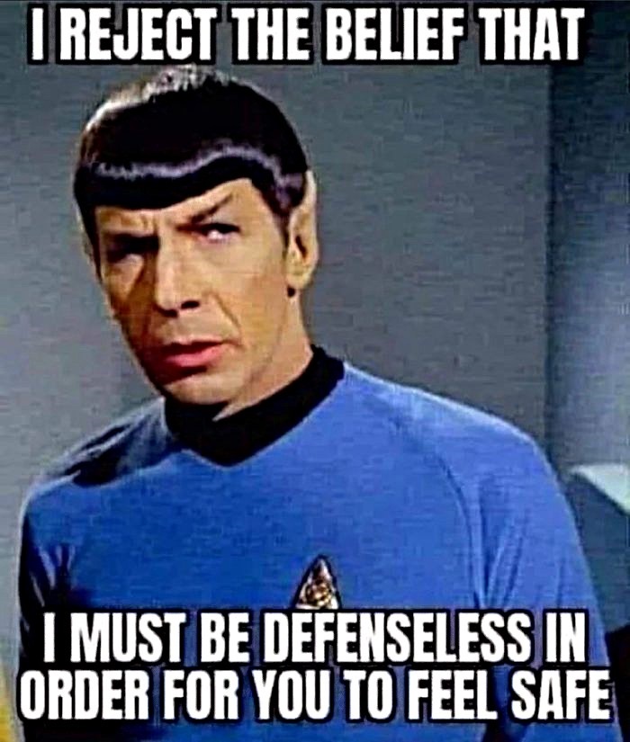 Shall not be infringed.