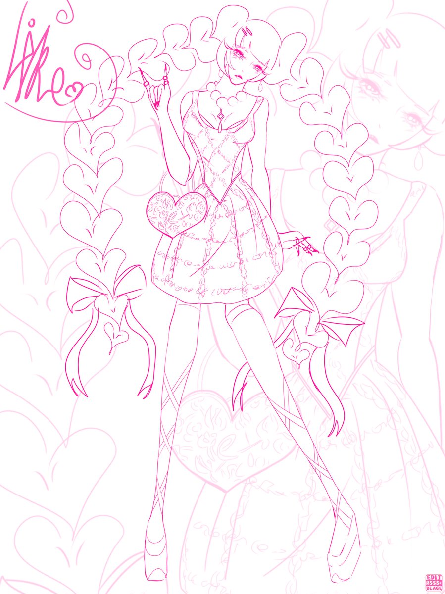 #технолайк #technolike #like #лайк #nana #hachiko