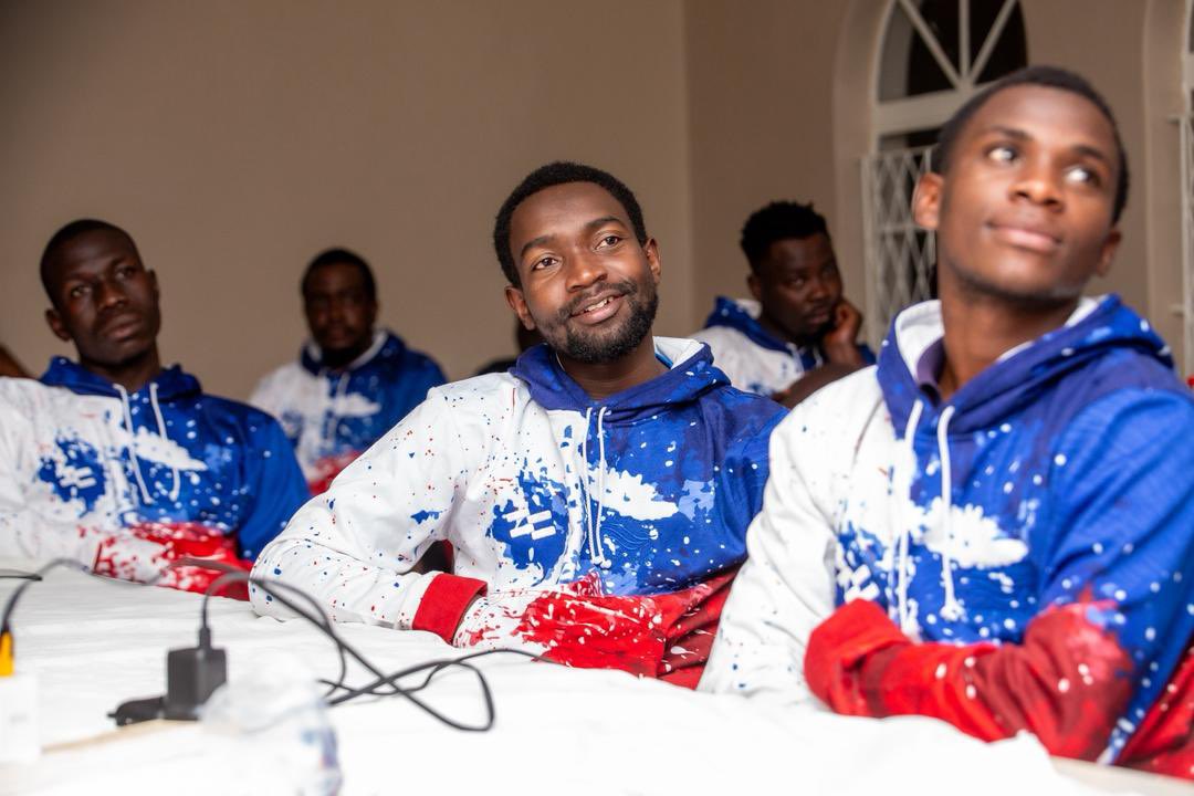 Stream Apparel tweet media