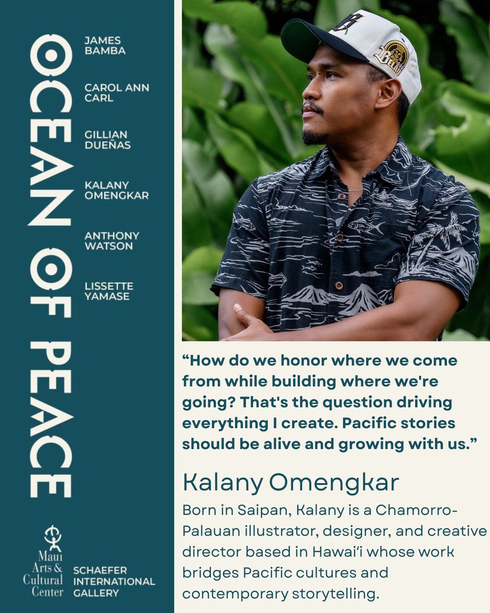 Pacific Islands Development Program tweet media