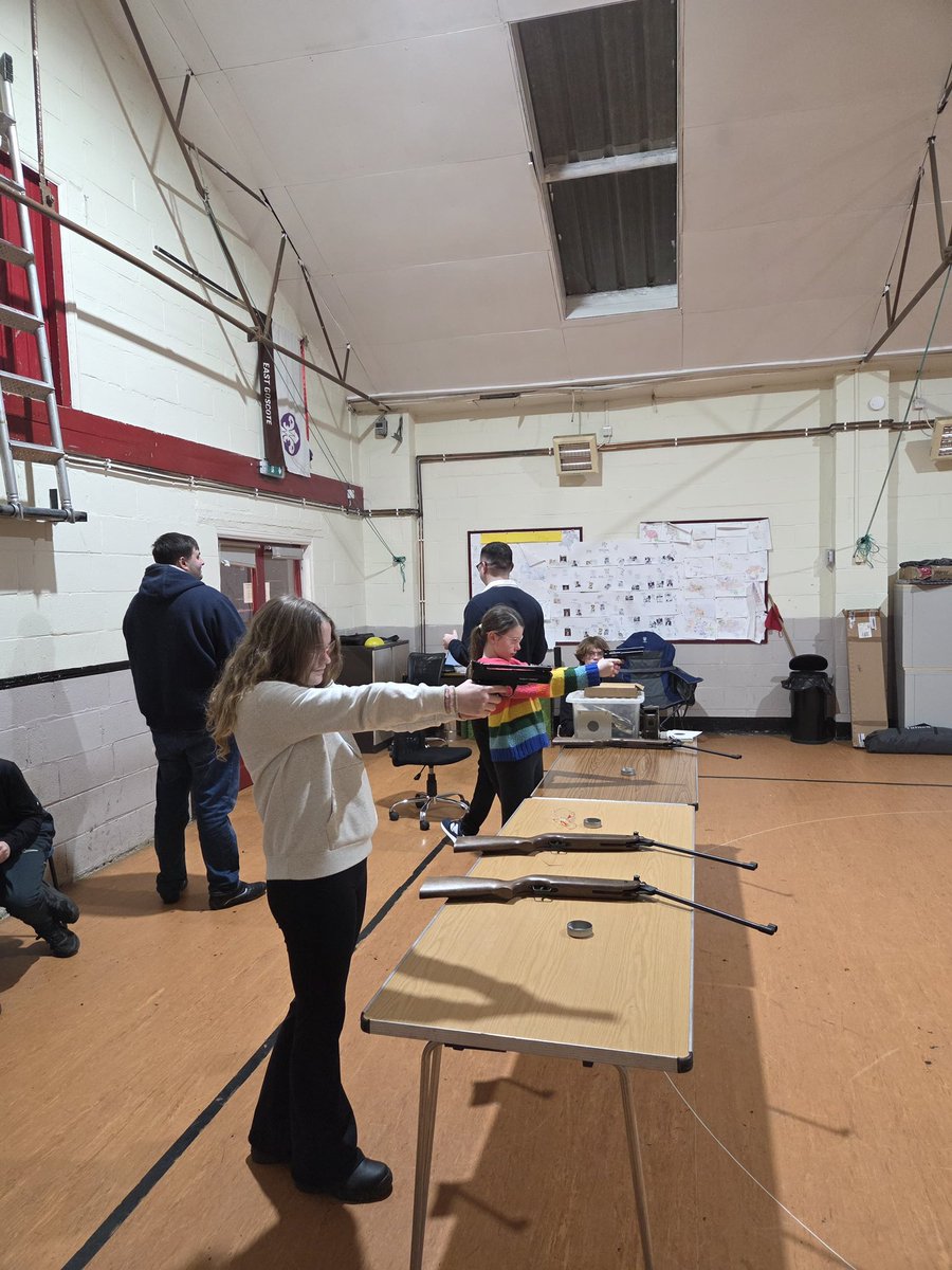 East Goscote Scouts tweet media