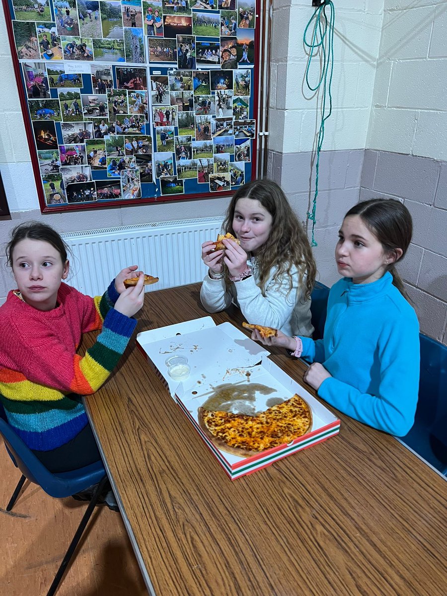 East Goscote Scouts tweet media