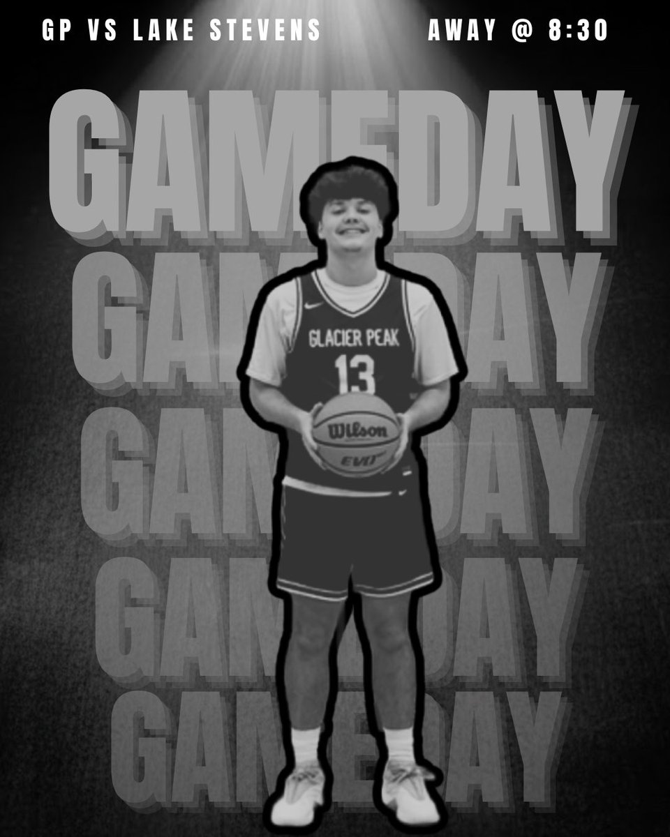 Glacier Peak Boys Basketball tweet media
