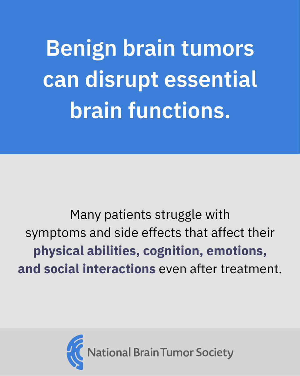 National Brain Tumor Society tweet media