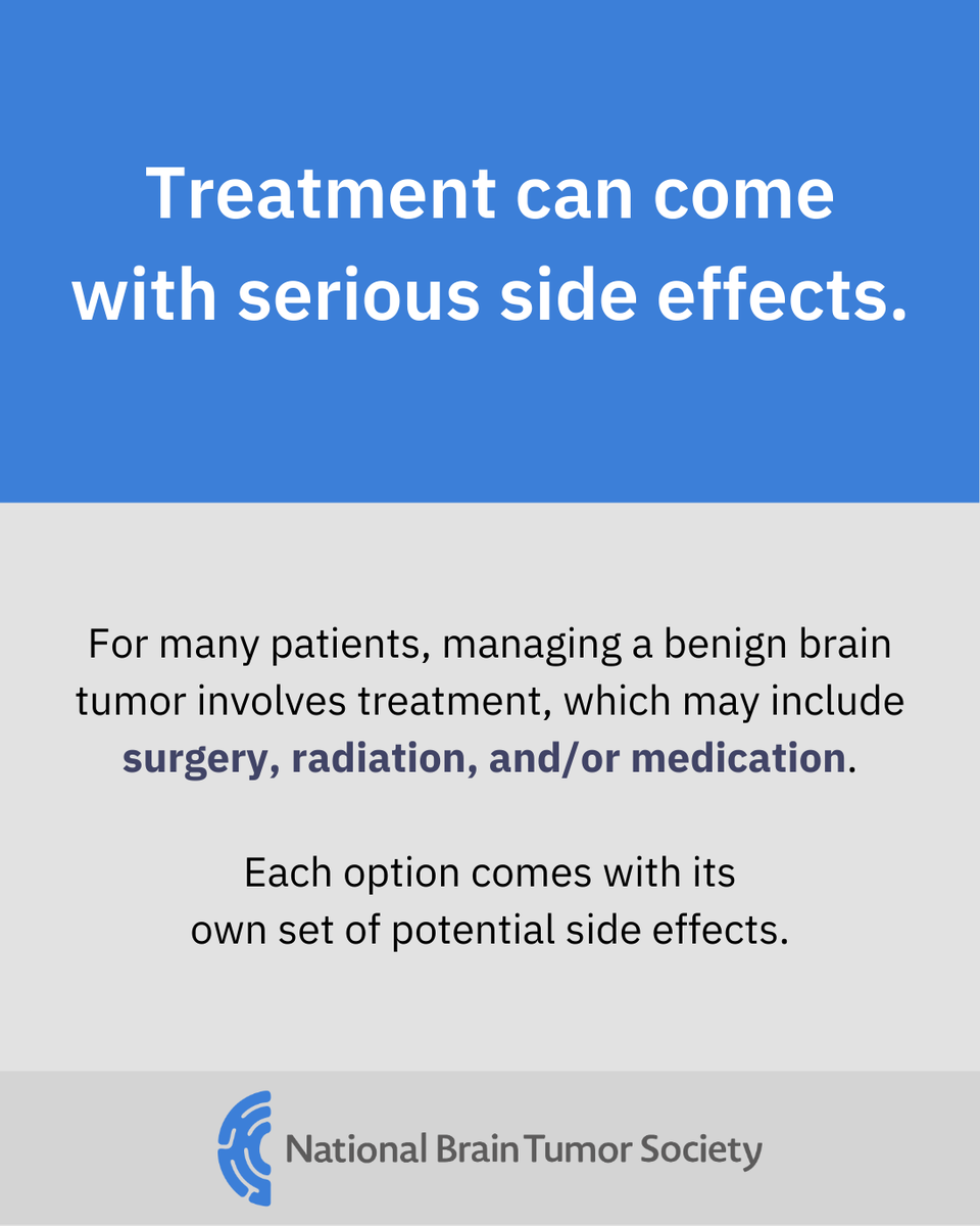 National Brain Tumor Society tweet media