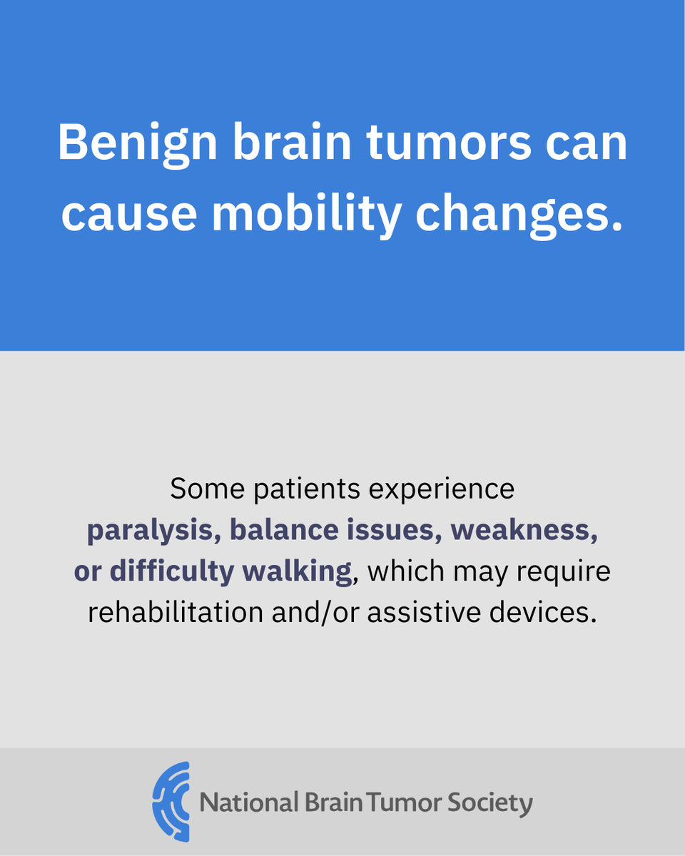 National Brain Tumor Society tweet media