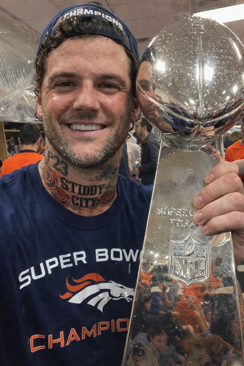 SenorChamp's tweet photo. @KrissiBex I've seen some good ones and I improved mine #StiddyParty #InStiddyWeTrust #StiddyCity #Stidium https://t.co/CIr2RIRoxU