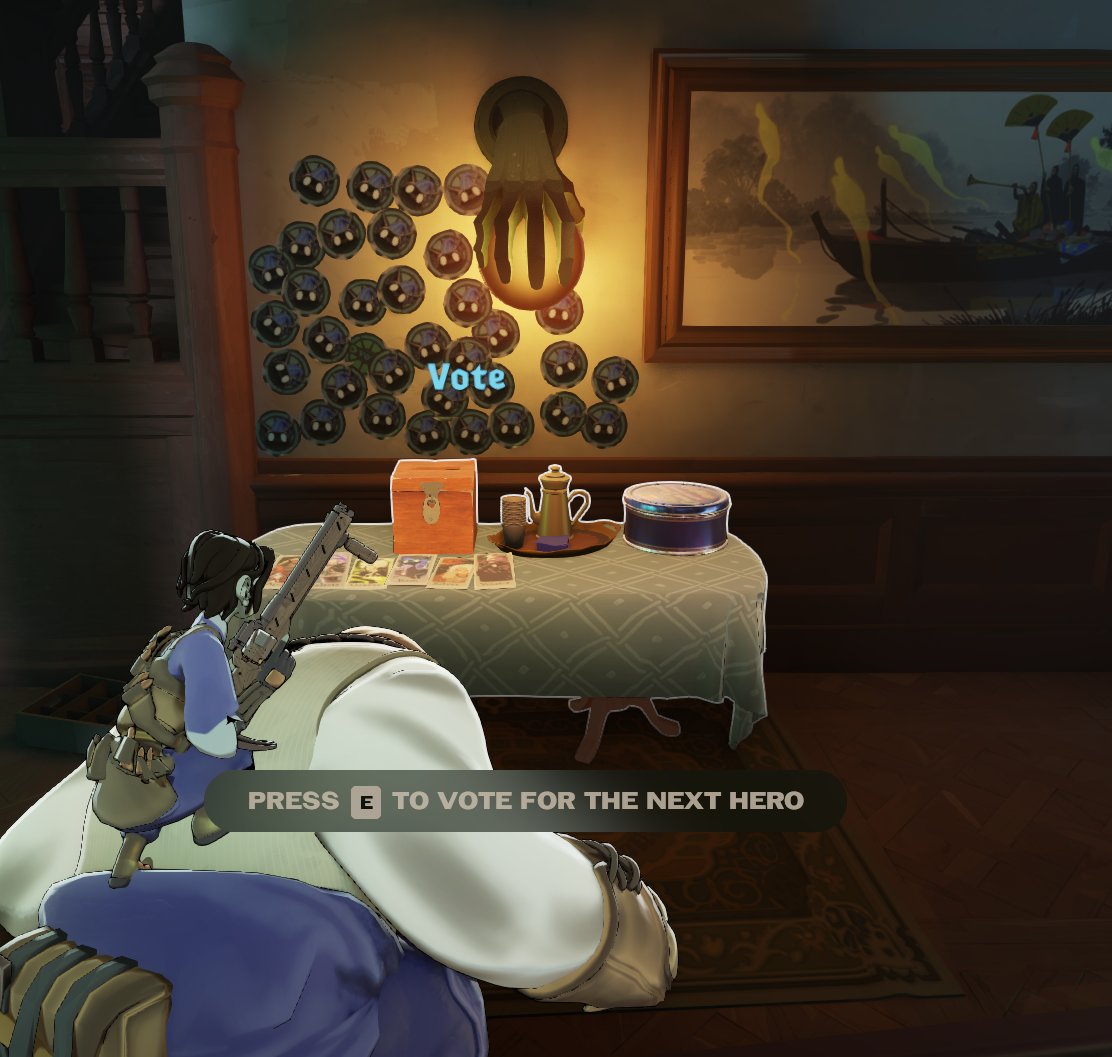 Mocha Latte🏳️‍⚧️☕🔜CFZ '26 tweet media