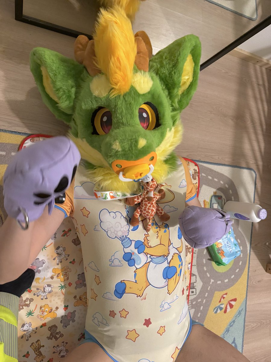 ChiChu319's tweet image. Awawaw