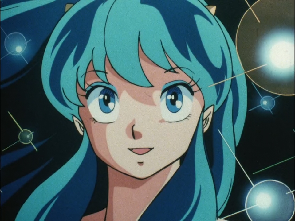 RetroScreencaps's tweet image. Urusei Yatsura OVA
(うる星やつら OVA)
[1985-1991]