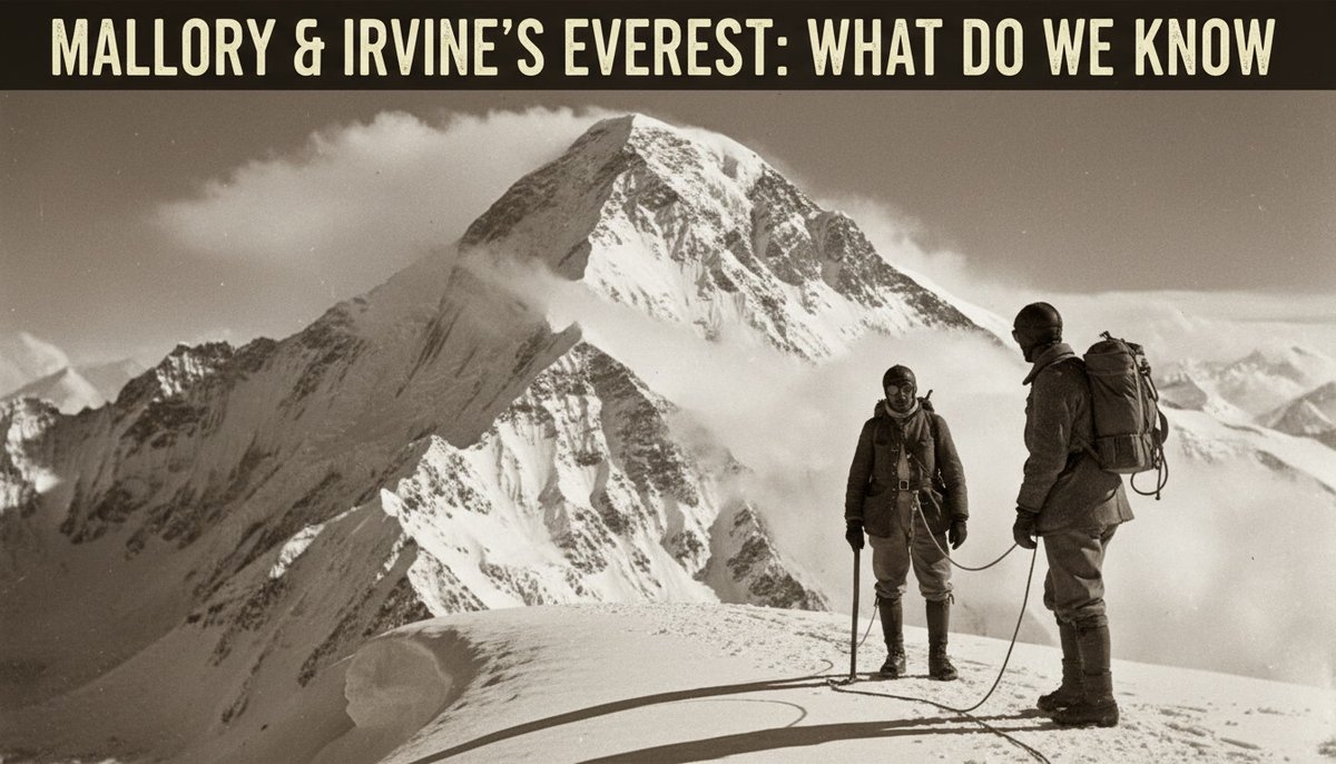 Francis Tapon tweet media