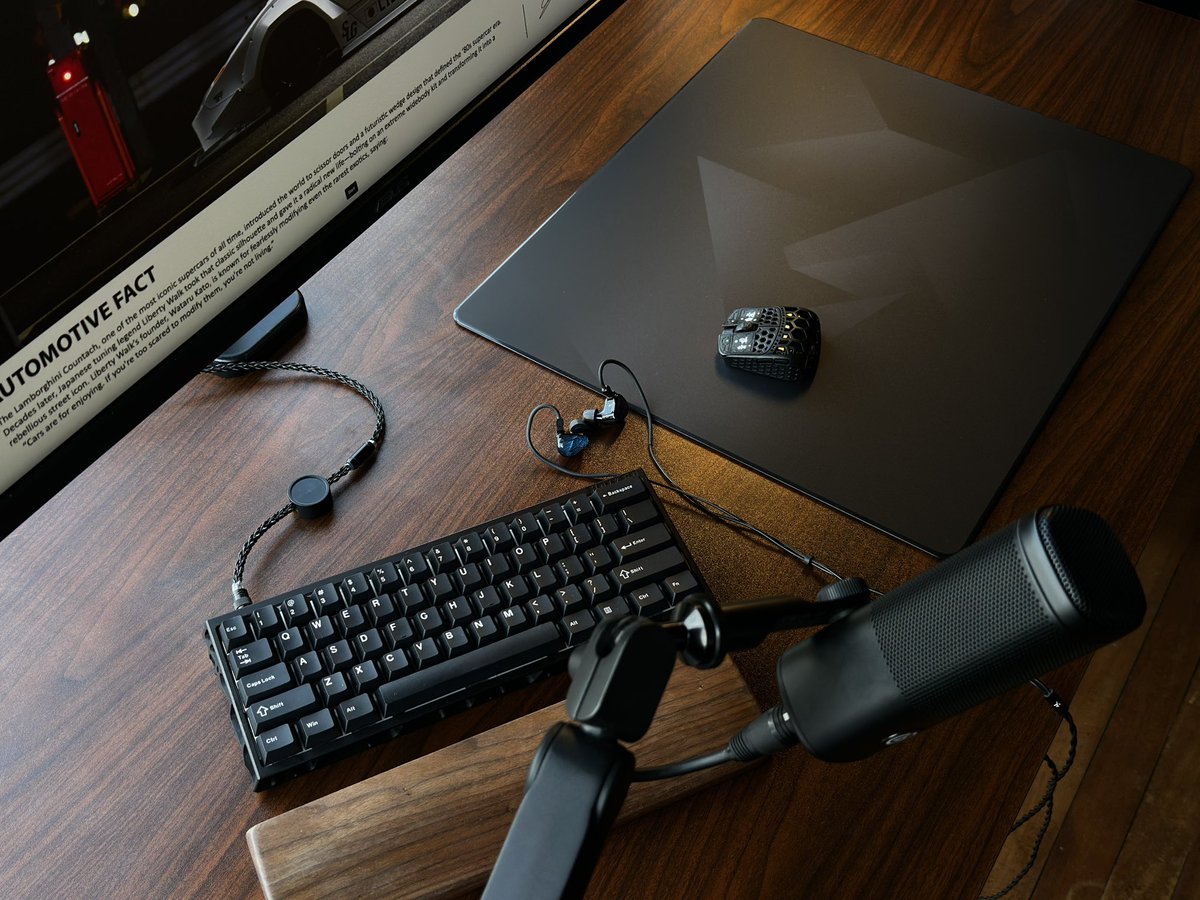 knots_setup's tweet image. Window Setup