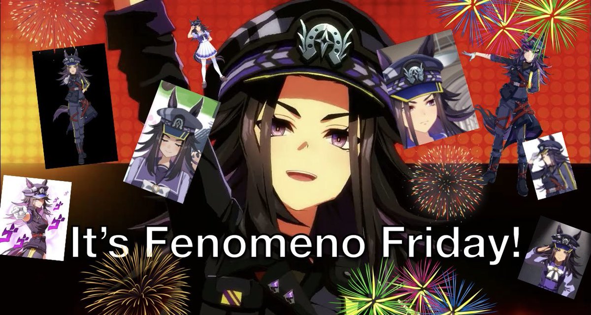 FenomenoTAPD's tweet image. It’s time!!