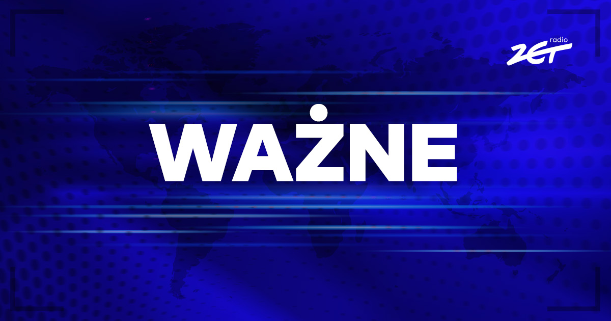 Radio ZET NEWS tweet media