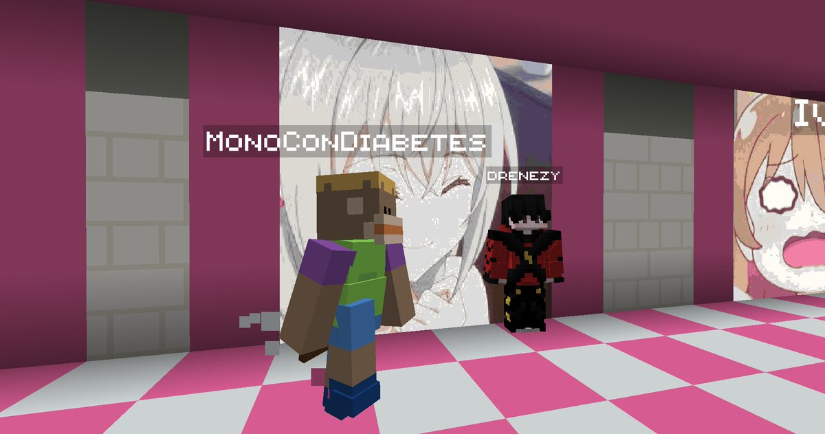 Un grande <a href="/BiologiaDesde0/">Biología Desde Cero</a> con los mejores vídeos :3, estuvo chido el TNT TAG de <a href="/fusithewaifu/">FusiTheWaifu</a> 🫶