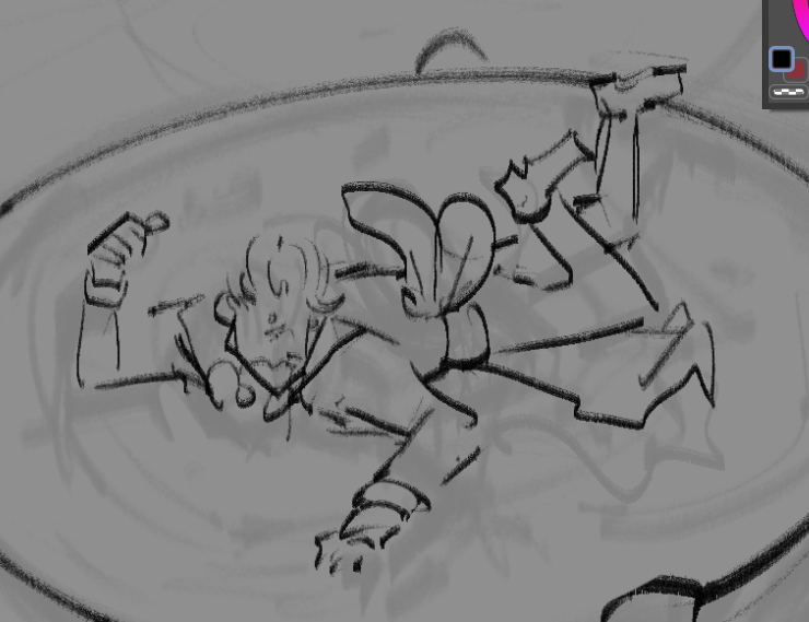 SpideFox's tweet image. they`re so pathetic i cant stand them