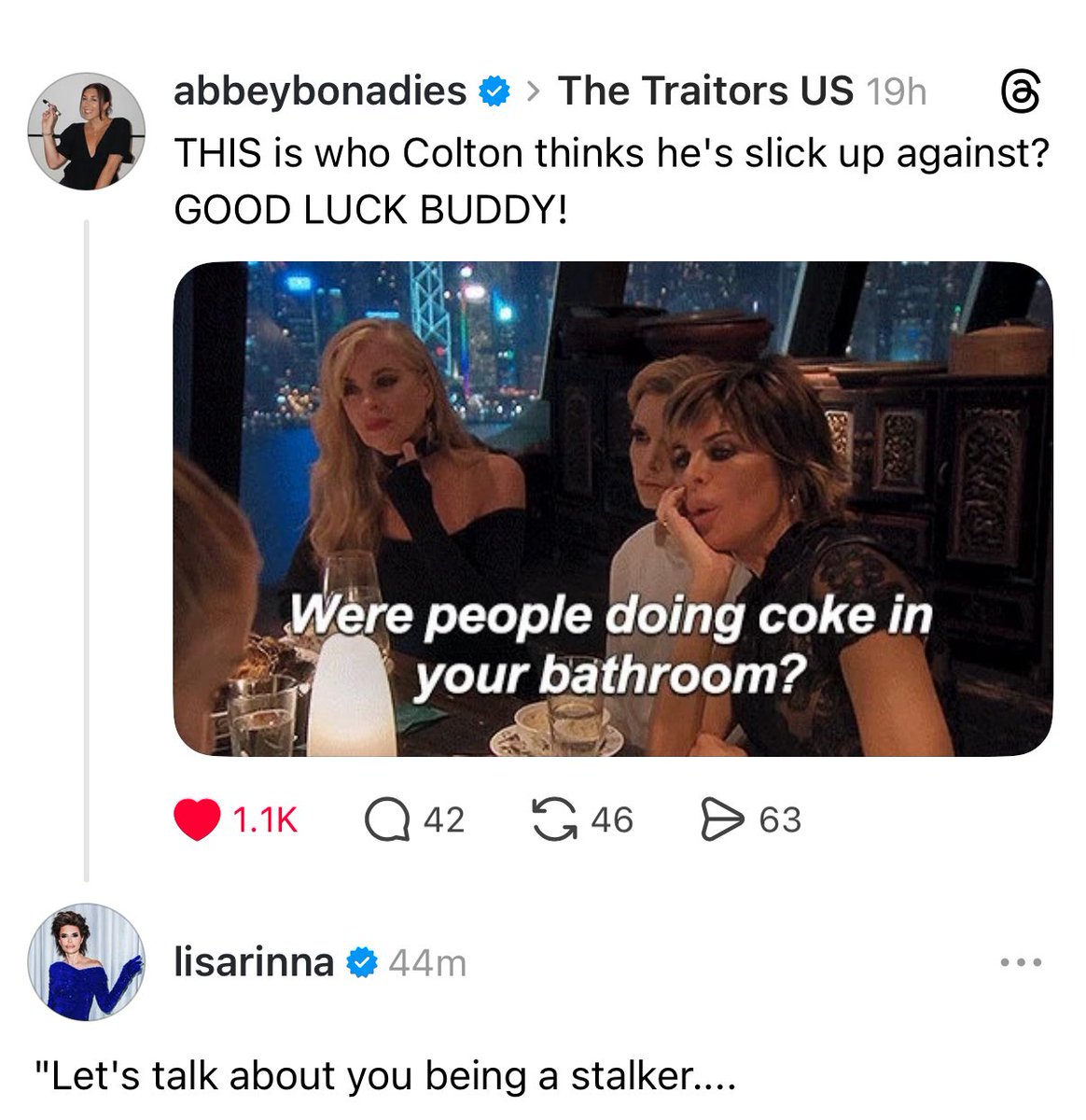 Gibson Johns tweet media