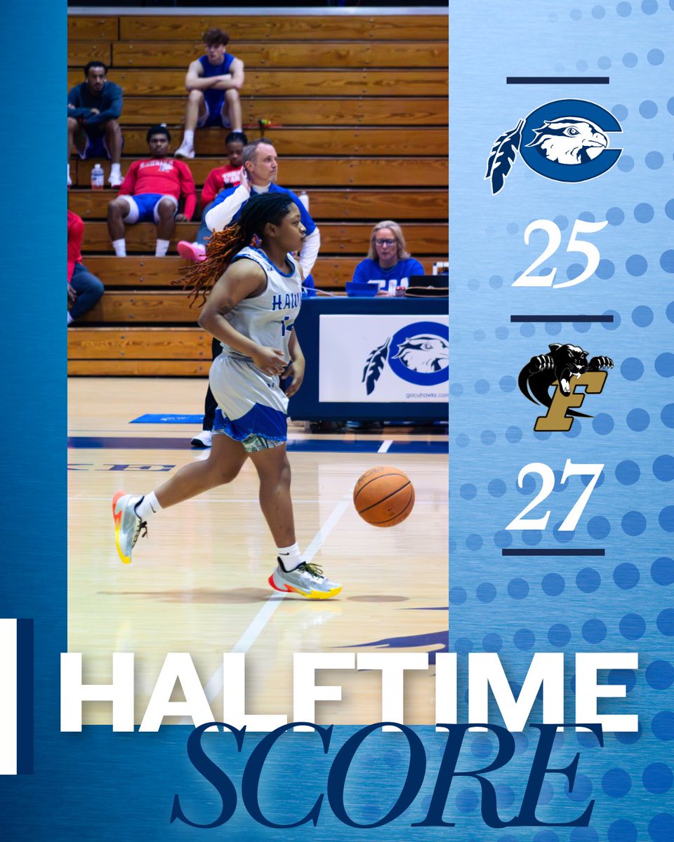 Chowan Athletics tweet media