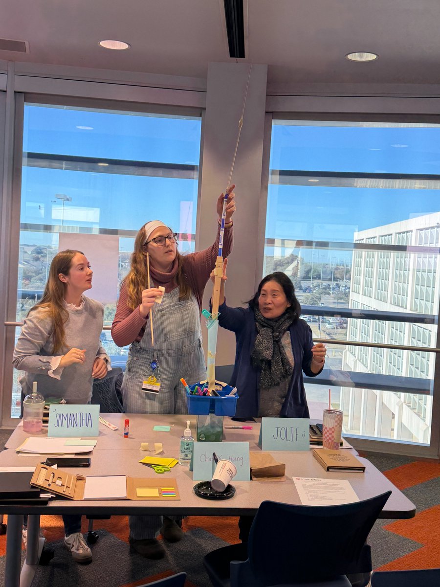 UT San Antonio Molecular Microbiology & Immunology tweet media