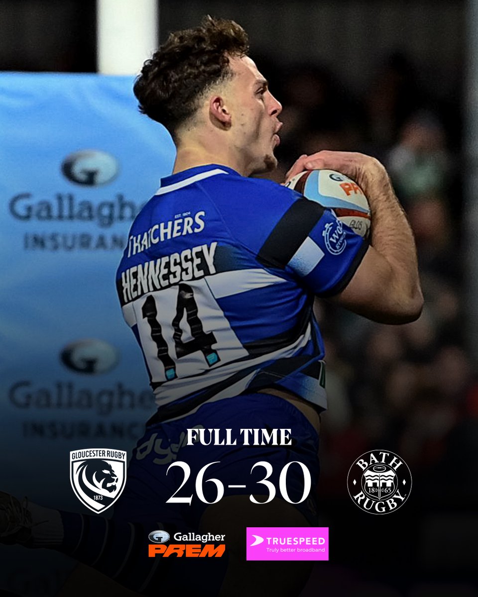 Bath Rugby tweet media