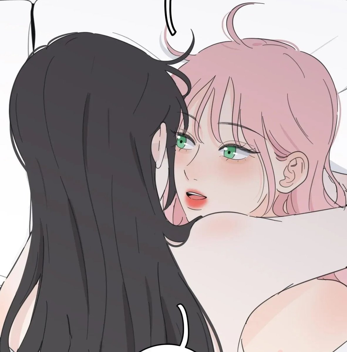 sapphicslike's tweet image. themmm