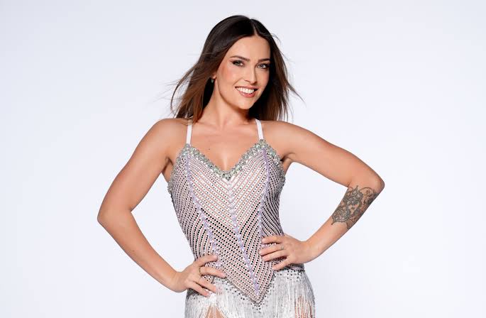 danyakhaleesi's tweet photo. Je suis beaucoup trop en colère et triste de l'absence d'Ines dans cette saison 
#DALS https://t.co/VOJoUdcALt