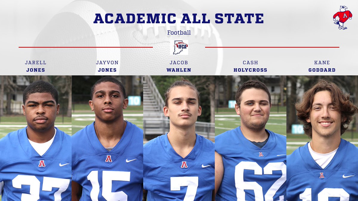 John Adams Athletics tweet media