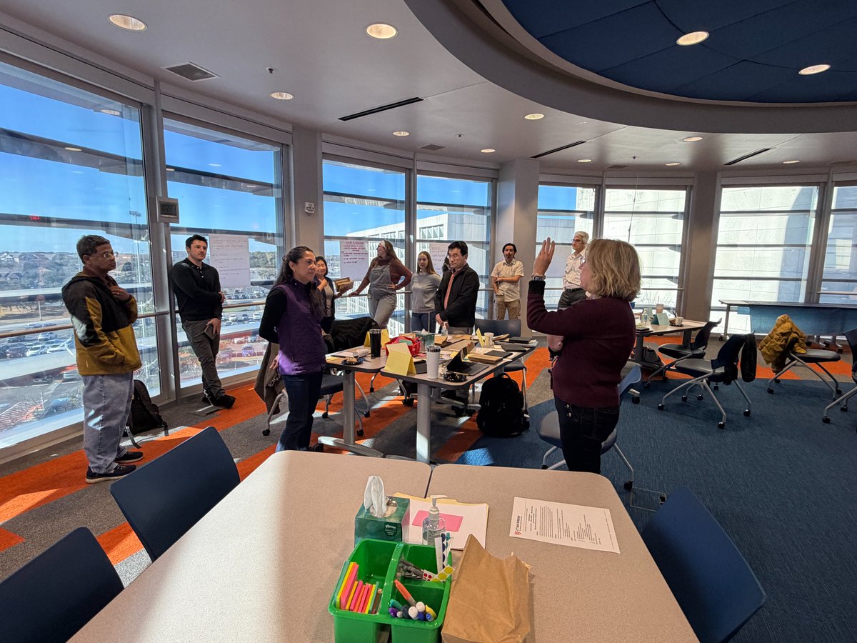 UT San Antonio Molecular Microbiology & Immunology tweet media